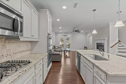 549 Balsam Fir Drive, Cary, NC 27519 - Photo 14