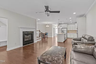 549 Balsam Fir Drive, Cary, NC 27519 - Photo 18