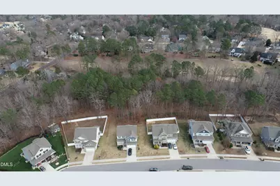 352 Hawkesburg Drive, Clayton, NC 27527 - Photo 10