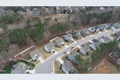 352 Hawkesburg Drive, Clayton, NC 27527 - Photo 12