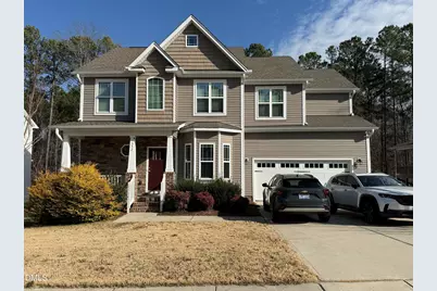 352 Hawkesburg Drive, Clayton, NC 27527 - Photo 1