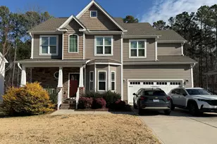 352 Hawkesburg Dr, Clayton, NC 27527 - Photo 1