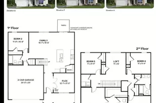 210 Honeydew Dr, Angier, NC 27501 - Photo 32