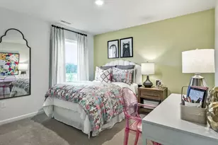 210 Honeydew Dr, Angier, NC 27501 - Photo 20