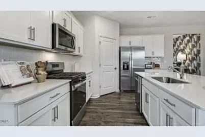 210 Honeydew Drive, Angier, NC 27501 - Photo 8