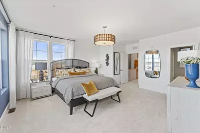 10559 Pleasant Branch Drive #Unit 101, Raleigh, NC 27614 - Photo 14