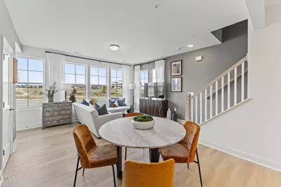 10559 Pleasant Branch Drive #Unit 101, Raleigh, NC 27614 - Photo 8