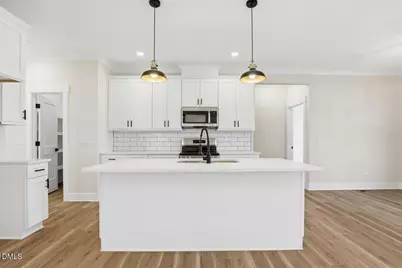 3584 Old US 421 Highway, Lillington, NC 27546 - Photo 4