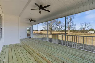 3584 Old US 421 Hwy, Lillington, NC 27546 - Photo 24