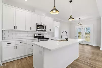 3584 Old US 421 Highway, Lillington, NC 27546 - Photo 2