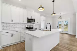 3584 Old US 421 Hwy, Lillington, NC 27546 - Photo 2