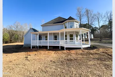 1310 Cool Springs Road, Lillington, NC 27546 - Photo 4