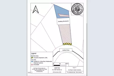 Tbd Lanlier, Sanford, NC 27330 - Photo 2