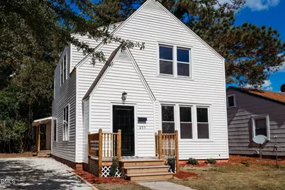 605 W Lenoir Avenue #605, Kinston, NC 28501 - Photo 1