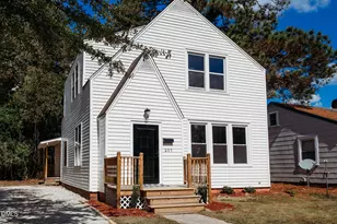 605 W Lenoir Ave, Kinston, NC 28501 - Photo 1