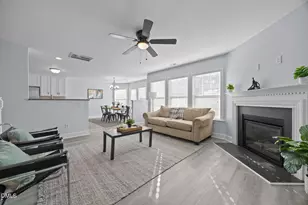 1124 Kingman Dr, Knightdale, NC 27545 - Photo 4