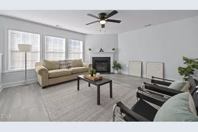 1124 Kingman Drive, Knightdale, NC 27545 - Photo 6