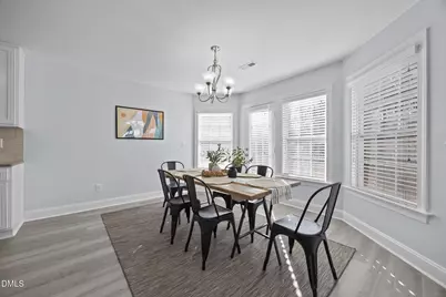 1124 Kingman Drive, Knightdale, NC 27545 - Photo 8