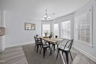 1124 Kingman Dr, Knightdale, NC 27545 - Photo 8