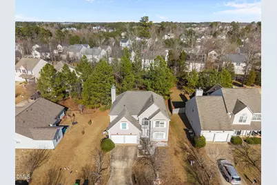 524 Texanna Way, Holly Springs, NC 27540 - Photo 10