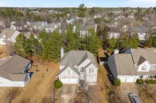 524 Texanna Way, Holly Springs, NC 27540 - Photo 10