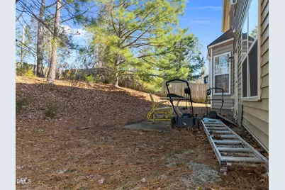 524 Texanna Way, Holly Springs, NC 27540 - Photo 4