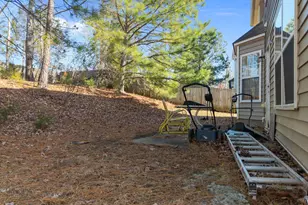 524 Texanna Way, Holly Springs, NC 27540 - Photo 4