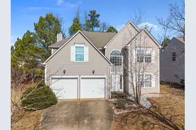 524 Texanna Way, Holly Springs, NC 27540 - Photo 1