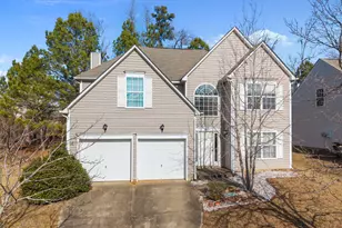 524 Texanna Way, Holly Springs, NC 27540 - Photo 1