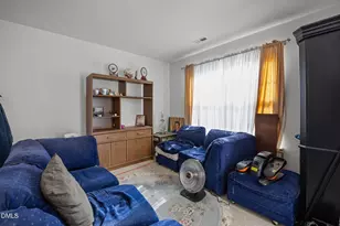 524 Texanna Way, Holly Springs, NC 27540 - Photo 26