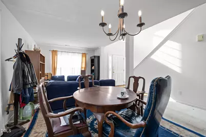 524 Texanna Way, Holly Springs, NC 27540 - Photo 24