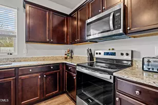 465 Campbell Ridge, Wendell, NC 27591 - Photo 14