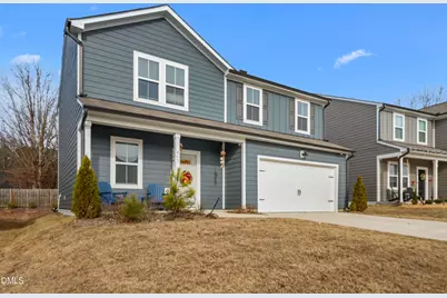 465 Campbell Ridge, Wendell, NC 27591 - Photo 2