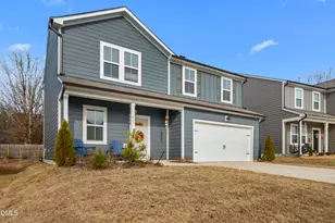 465 Campbell Ridge, Wendell, NC 27591 - Photo 2