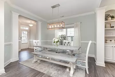 1113 Matisse Drive, Fuquay Varina, NC 27526 - Photo 8