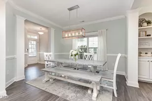 1113 Matisse Dr, Fuquay Varina, NC 27526 - Photo 8