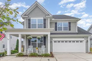 1113 Matisse Dr, Fuquay Varina, NC 27526 - Photo 2