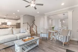 1113 Matisse Dr, Fuquay Varina, NC 27526 - Photo 14