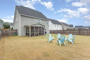 1113 Matisse Dr, Fuquay Varina, NC 27526 - Photo 42