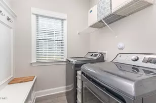 1113 Matisse Dr, Fuquay Varina, NC 27526 - Photo 20