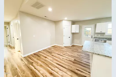 436 Hanner Town Road, Bear Creek, NC 27207 - Photo 8