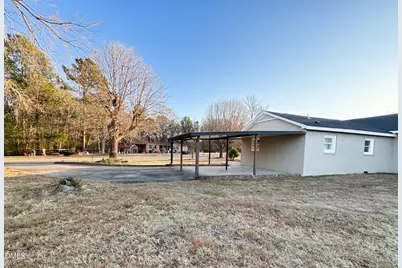 436 Hanner Town Road, Bear Creek, NC 27207 - Photo 22
