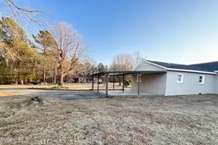 436 Hanner Town Rd, Bear Creek, NC 27207 - Photo 22