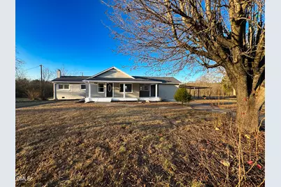 436 Hanner Town Road, Bear Creek, NC 27207 - Photo 1