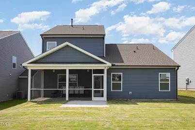38 Silver Moon Lane, Clayton, NC 27527 - Photo 14