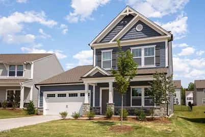 38 Silver Moon Lane, Clayton, NC 27527 - Photo 1