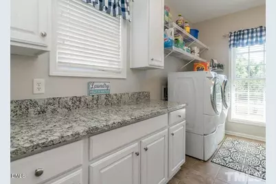 1517 Wood Spring Court, Raleigh, NC 27614 - Photo 12