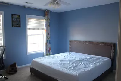 1517 Wood Spring Court, Raleigh, NC 27614 - Photo 18