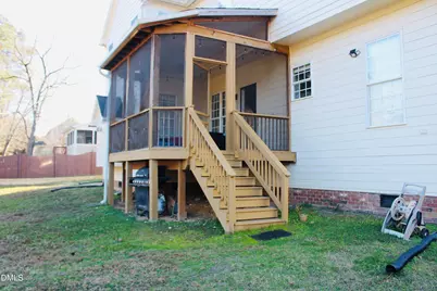 1517 Wood Spring Court, Raleigh, NC 27614 - Photo 26