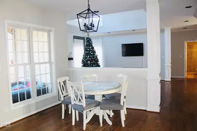 1517 Wood Spring Court, Raleigh, NC 27614 - Photo 24